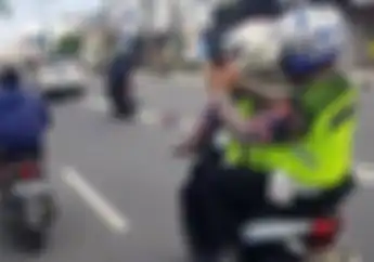 Waspada Pemberitahuan Tilang Elektronik Lewat WhatsApp Bikin Saldo ATM Terkuras Habis