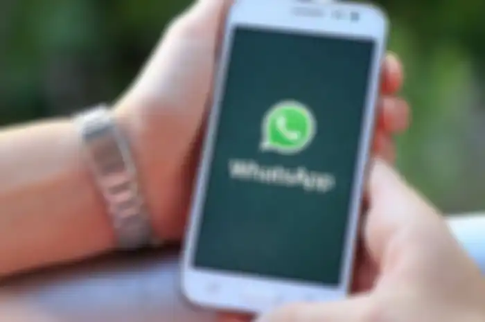 Cara kirim foto kualitas HD di WhatsApp.