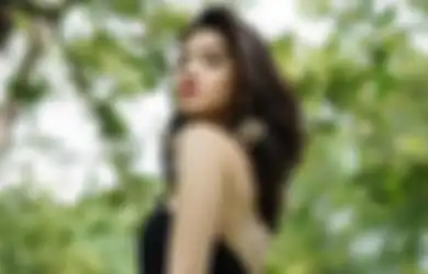 Raline Shah Dikabarkan Akan Segera Menikah, Calon Suami Jadi Sorotan, Ini Sosoknya yang Disebut Anak Pengusaha Tambang