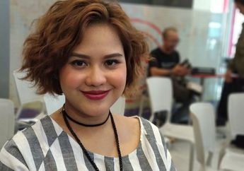 Sempat Alami Kontraksi Palsu, Mytha Lestari Diprediksi Dokter Lahirkan Bulan Depan