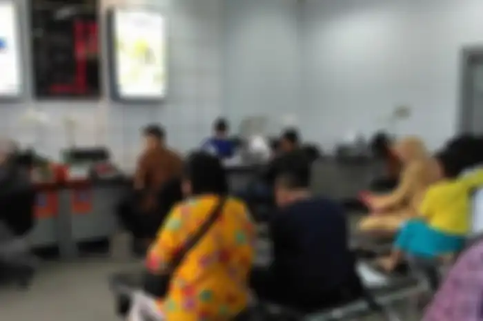 Kredit Usaha Rakyat (KUR) dibagikan BRI Rp 100 juta, lekas ajukan untuk tambahan modal usaha. (foto ilustrasi)