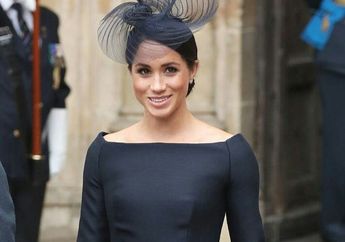 Drama Keluarga Meghan Markle Berlanjut: Calon Kakak Ipar The Duchess of Sussex Dipenjara