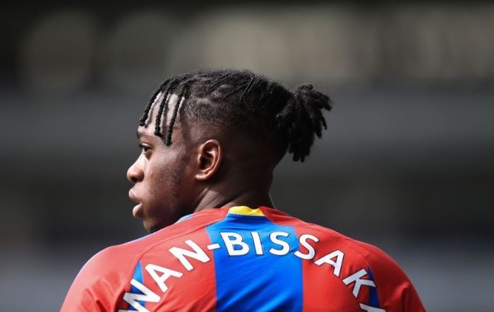Bek kanan Crystal Palace, Aaron Wan-Bissaka