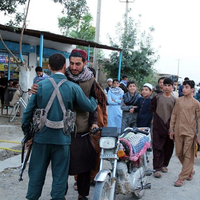 Hampir Damai dengan Taliban, Ahli Justru Sebutkan 'Negosiasi' Bukan Langkah Terbaik Mencegah Perang di Masa Depan Antara Taliban dan Pemerintah Afghanistan, Ini Sebabnya