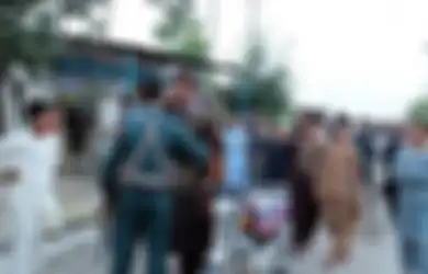 Hampir Damai dengan Taliban, Ahli Justru Sebutkan 'Negosiasi' Bukan Langkah Terbaik Mencegah Perang di Masa Depan Antara Taliban dan Pemerintah Afghanistan, Ini Sebabnya