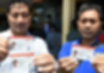 Polisi Bagikan 5 SIM dan Gratis Biaya Perpanjangan SIM Buat 70 Orang, Awas Kehabisan