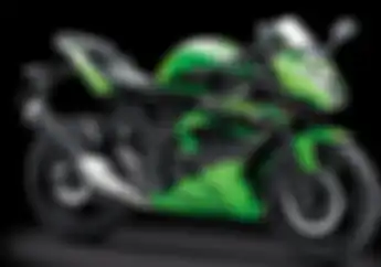 Hot Info! Kini Kawasaki Ninja 250SL Bisa Dibawa Pulang Dengan Harga  Rp 36,8 Juta