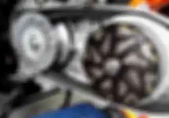 Tiga Modifikasi Ringan di CVT Ini Bisa Bikin Tarikan Motor Matik Lebih Ngacir!