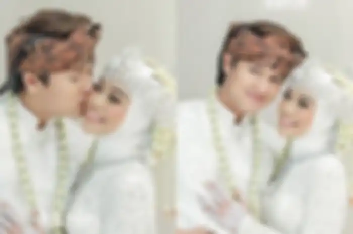 Rizky Billar dan Lesti Kejora