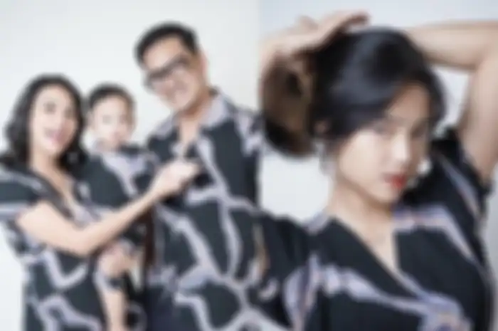 Fuji adik Bibi Ardiansyah ungkap Gala Sky selalu panggil Vanessa Angel dan suami dengan panggilan ini setelah tiada
