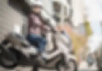 Mau Meminang  Yamaha NMAX? Nih Cicilan Terbaru Januari 2019, DP-nya 3 Jutaan