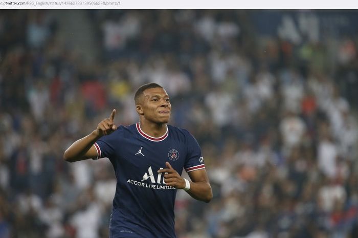 Hitung mundur transfer Kylian Mbappe ke Real Madrid kini sudah dimulai dan ditentukan pada minggu ini.