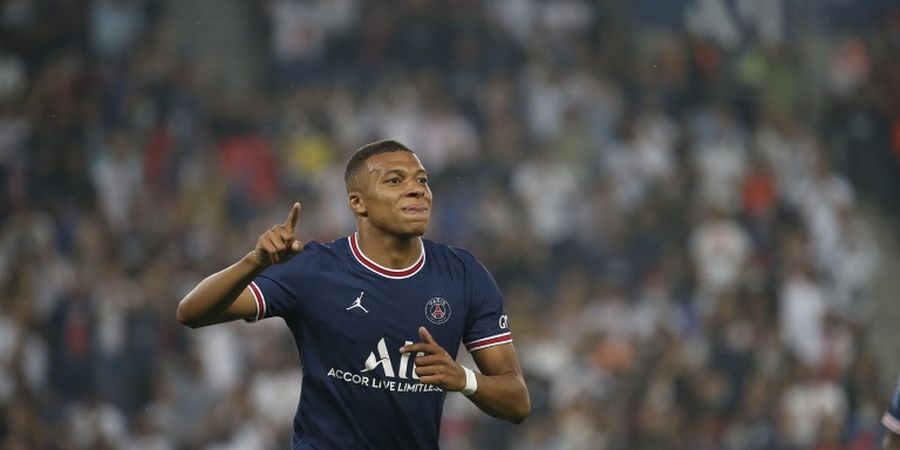 Hitung Mundur Dimulai, Transfer Kylian Mbappe ke Real Madrid Ditentukan Minggu Ini