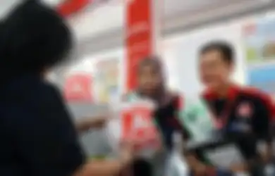 Promo Alfamidi HAP Periode 10-16 Januari, Belanja Cerdas Diskon Hingga 12% untuk Produk Beras Hingga Sabun Mandi Plus Ekstra Diskon Rp5 Ribu Bayar Pakai BNI