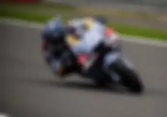 Hasil Sprint Race MotoGP Inggris 2023: Alex Marquez Menang Permalukan Marc Marquez di Posisi 18