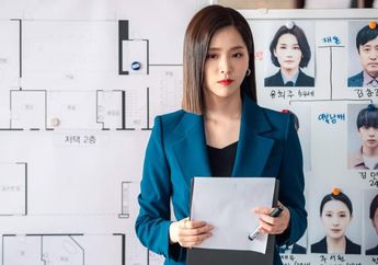 Profil Pemain Drama Korea I&rsquo;ve Been Waiting for You for a Long Time, Kim Ji Eun 'Kembaran' Jisoo BLACKPINK