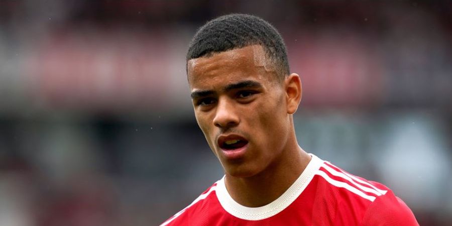 Bursa Transfer - Dibuang Man United, Greenwood Bakal Jadi Anak Didik Steven Gerrard