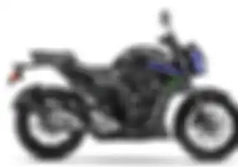 Comot Livery MotoGP, Saudara Yamaha Byson Mesin 250 cc Dijual Lebih Murah Dari NMAX