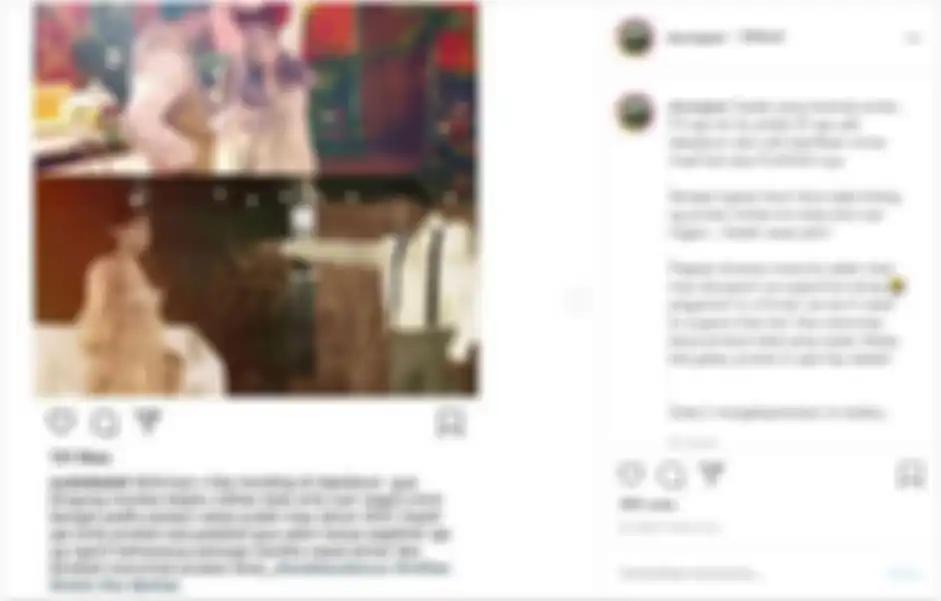 Yuda Dadali sesalkan video klip miliknya dan Via Vallen di-take down, netizen ramai-ramai tinggalkan komentar miring.