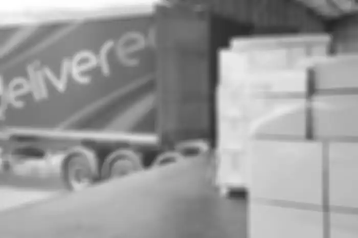 Proses pengiriman barang dengan Deliveree.