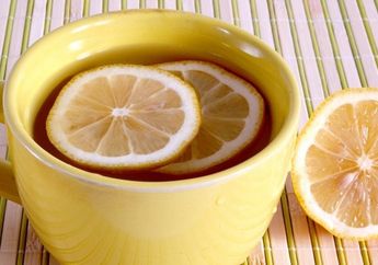 4 Manfaat Air Lemon yang Paling Sering Kita Dengar, Bantu Merawat Tubuh Banget Nih!