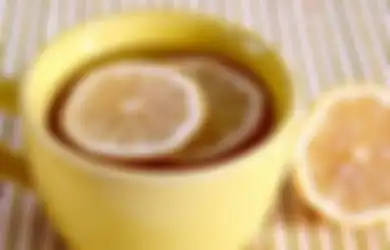 4 Manfaat Air Lemon yang Paling Sering Kita Dengar, Bantu Merawat Tubuh Banget Nih!