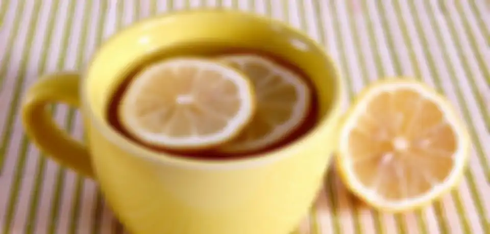 Air lemon