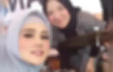 Namanya Ikut Tercatut Isu Kasus Perselingkuhan Nissa Sabyan, Mulan Jameela Tegaskan Ogah Disebut Perebut Suami Orang