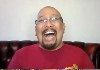 Indro Warkop Sudah Rancang Kegiatan untuk Mengisi Ramadhan 2021