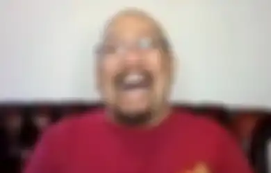 Akhirnya Terima Vaksinasi Covid-19 Bersama Para Lansia di Menteng, Ternyata Ini Alasan Indro Warkop Sempat Ditolak Petugas Kesehatan