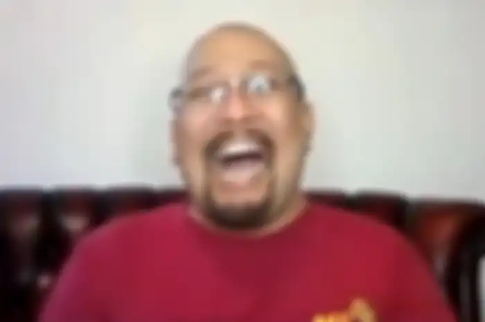 Indro Warkop 