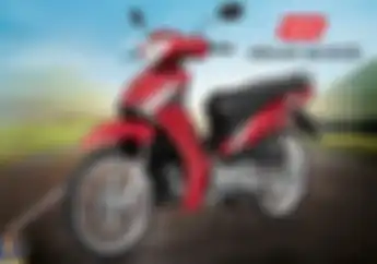 Honda BeAT Minder, Motor Yamaha Jauh Lebih Iritnya Harga Murah Meriah