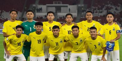 Satu Gol Brunei yang Dirayakan Tangisan walau Kebobolan 15 Gol, Si Celana Melorot Terus Petik Pelajaran di ASEAN Cup U-23 2025
