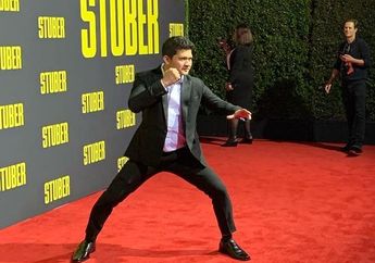 Dulu Jadi Sopir Truk Demi Bisa Makan, Siapa Sangka Nasib Baik Berpihak Pada Artis Ini, Kini Berkarier hingga Kancah Internasional dan Banyak Penggemar