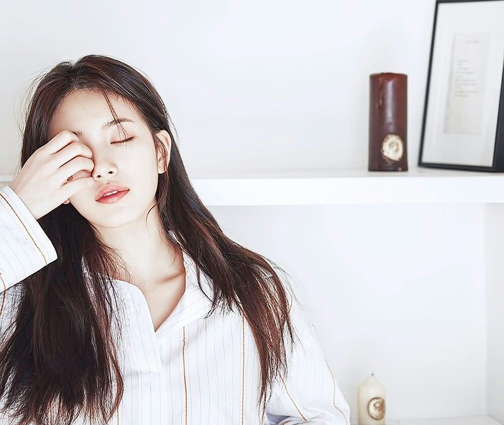 Bae Suzy