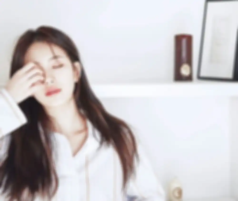 Bae Suzy