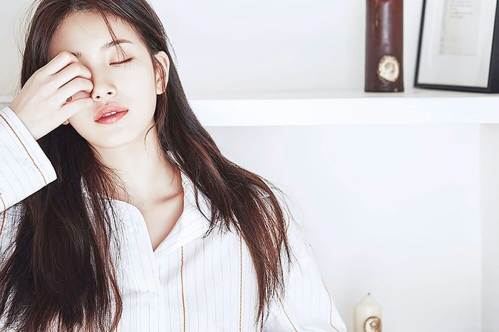 Bae Suzy