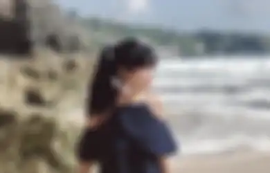 7 Ide OOTD Ala Anak Alya Rohali, Namira Adjani yang Cocok dengan Gaya Rambut Ponytail