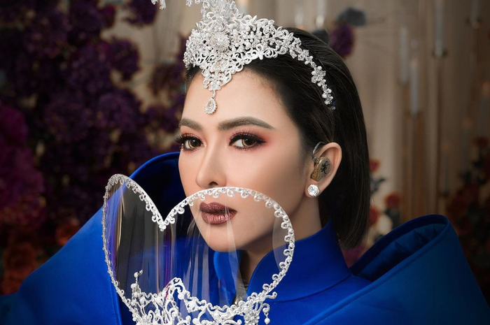 Syahrini