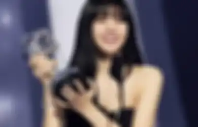 Lisa BLACKPINK Tambah Tiga Rekor Dunia Baru. Berprestasi Banget!