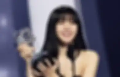 Lisa BLACKPINK Tambah Tiga Rekor Dunia Baru. Berprestasi Banget!
