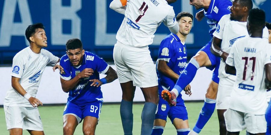 Rencana PSM untuk Sikat Persib Bandung, Penuhi Kapasitas Stadion dengan Suporter