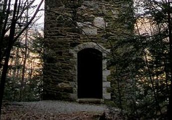 Punya Pemandangan Indah yang Bisa Menghilangkan Stres, Menara Retreat Kini Justru Jadi Markas Aktivitas Paranormal