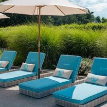 EHP Resort & Marina Sajikan Nuansa Vintage dengan Kehadiran Skuter Bergaya 