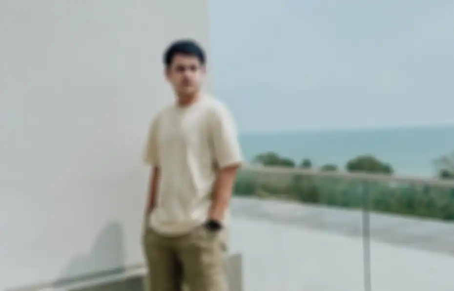 Rizky Alatas