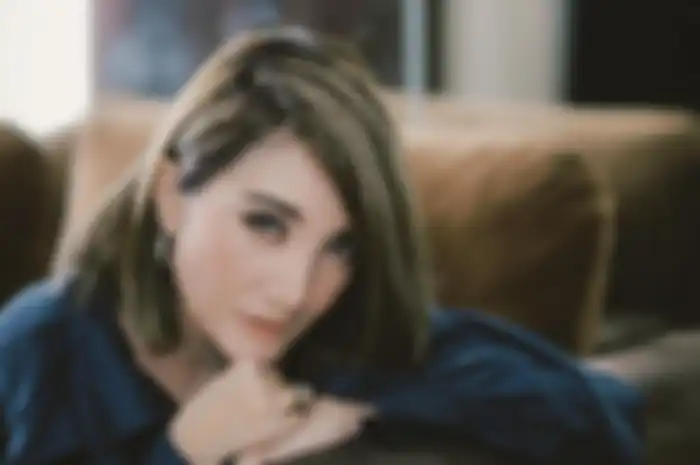 Kiki Amalia 