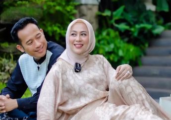 OGAH RIBUT, Denny Cagur Ungkap Akhir Masalahnya dengan Pembuat Video HOAKS tentang Kondisi Rumah Tangganya dengan Teh Shanty