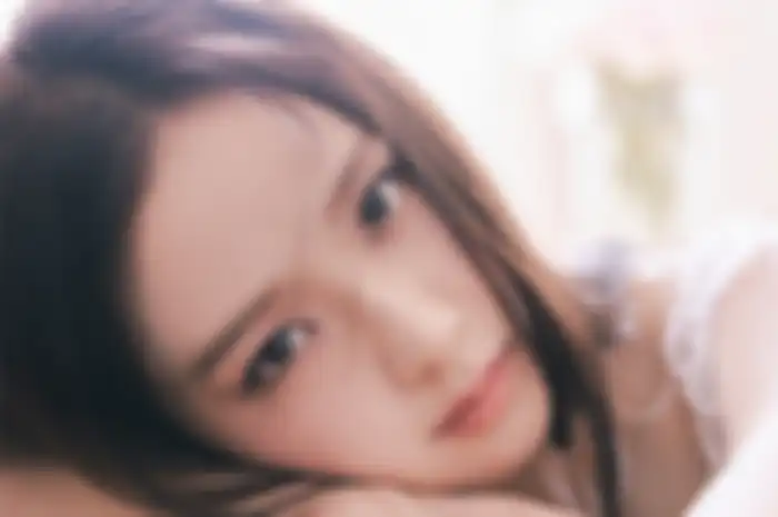 Jisoo BLACKPINK