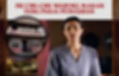 5 Ciri Warung Makan yang Pakai Pesugihan Berdasar Film Menjelang Ajal