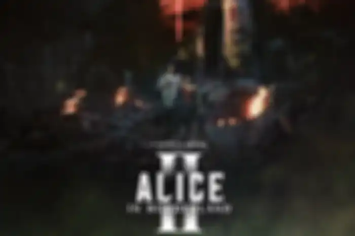 Alice in Borderland Season 2